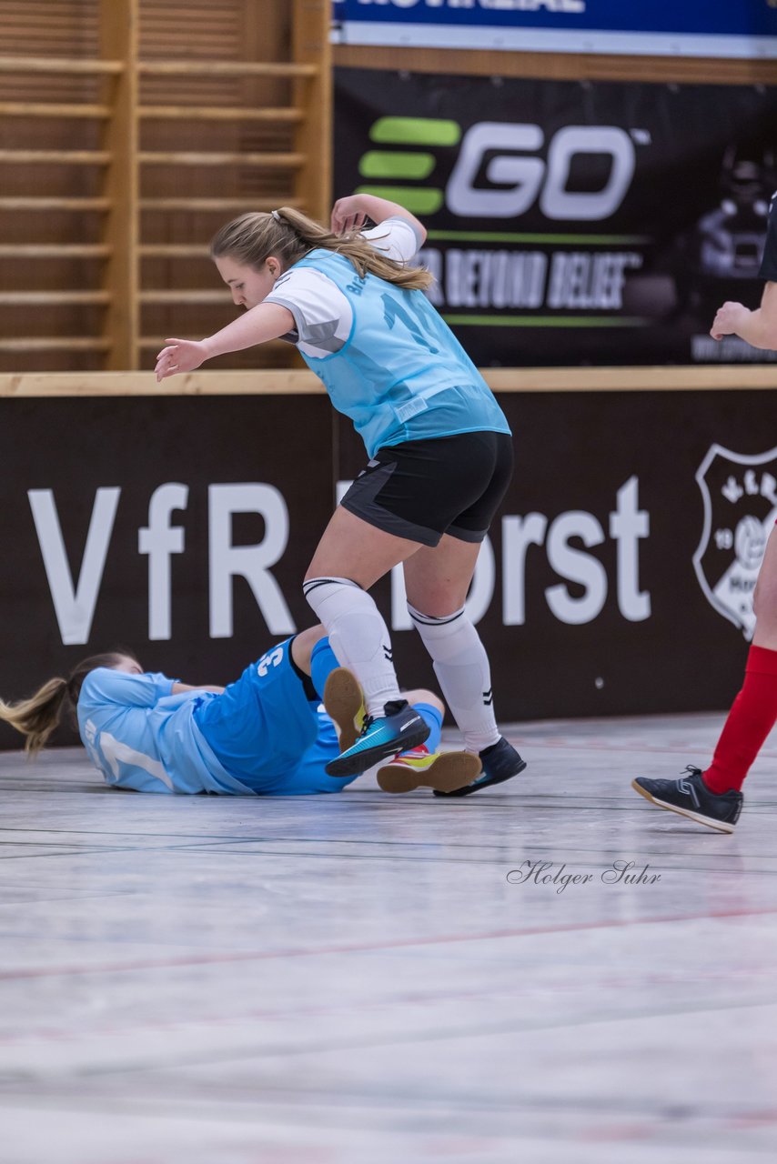 Bild 298 - VR Bank Cup Horst